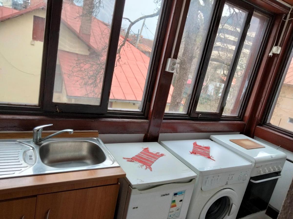 锡纳亚 Aurora酒店 外观 照片
